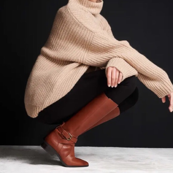 naturalizer kelina boot